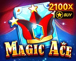 JDB : Magic Ace - STARBET388