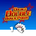 Double Double Bonus Poker 1 Hand - STARBET388