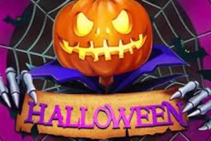 PLAYSTAR : HALLOWEEN - STARBET388