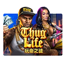 Joker123 : Thug Life - STARBET388