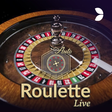Auto-Roulette - STARBET388