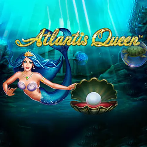 Atlantis Queen - STARBET388