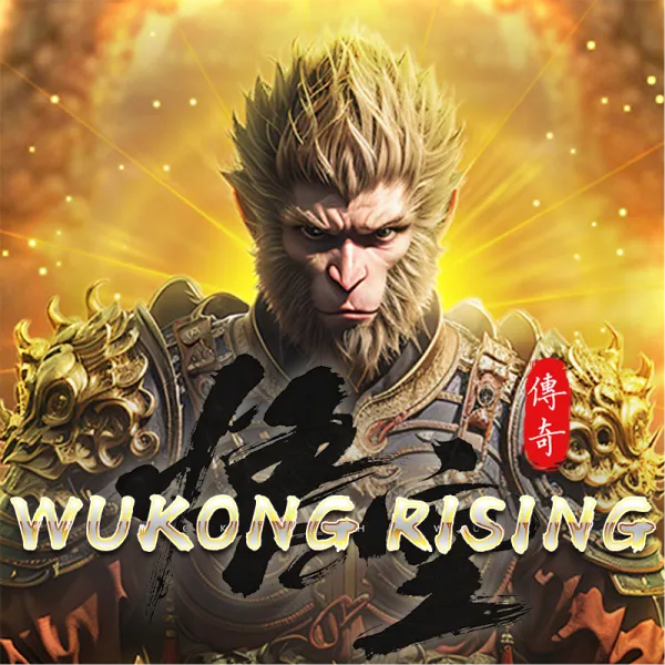 CosmoPlay : Wukong Rising - STARBET388