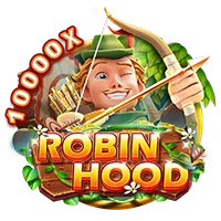 Facai : ROBIN HOOD - STARBET388