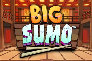 Big Sumo - STARBET388
