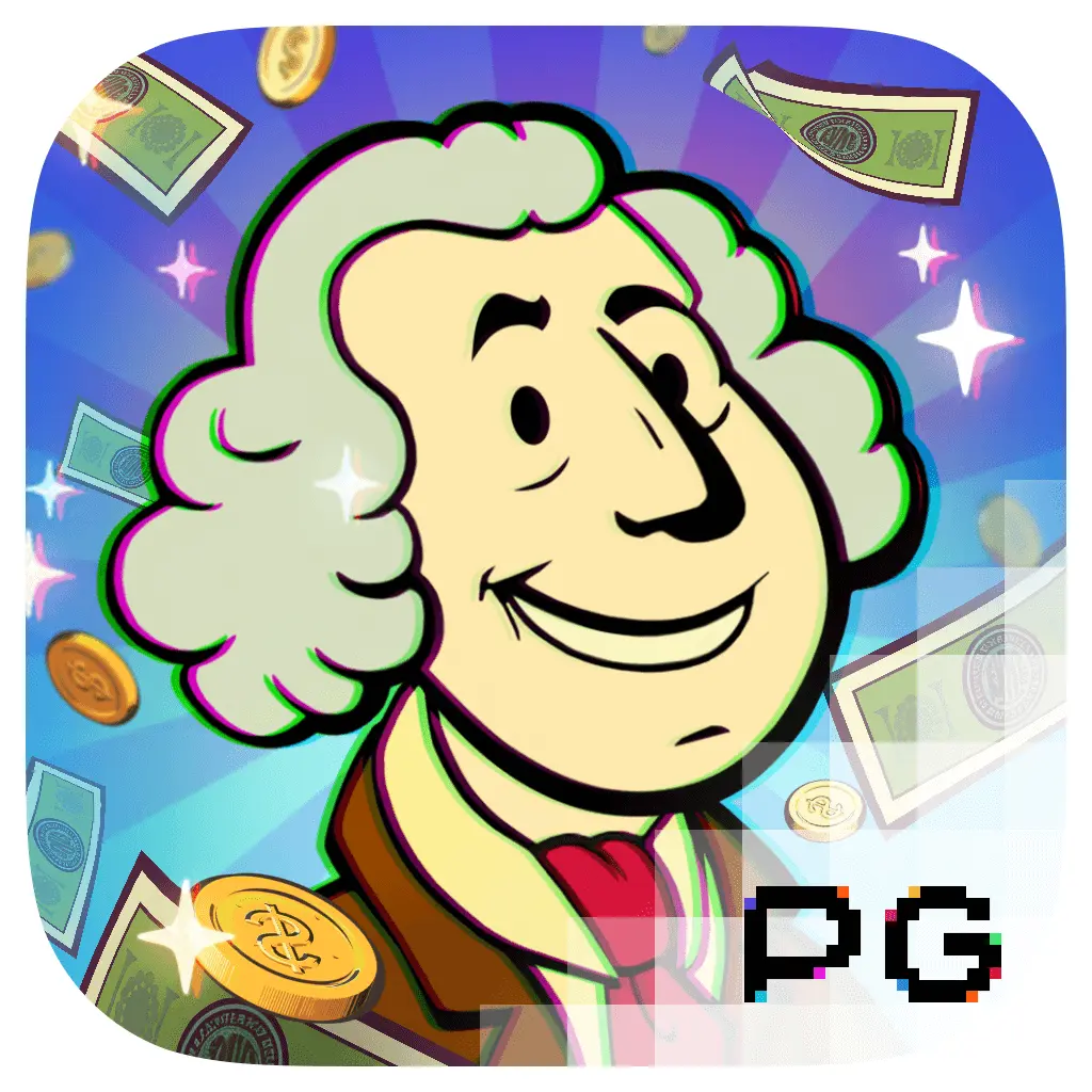 PGSoft : Cash Mania - STARBET388