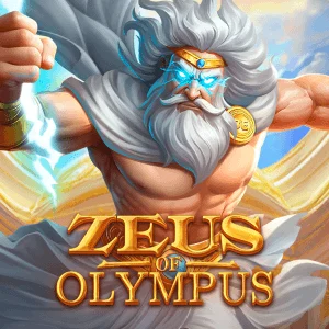 Besoft : Zeus of Olympus - STARBET388