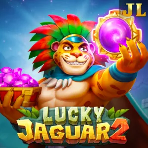 Jili : Lucky Jaguar 2 - STARBET388