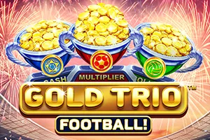 Gold Trio - STARBET388