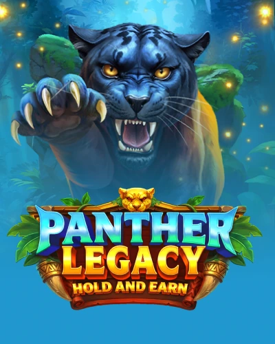 Mancala : Panther Legacy - STARBET388
