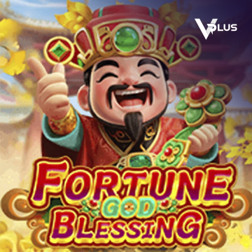 Fortune God Blessing - STARBET388