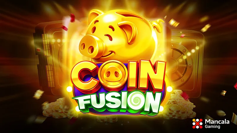Mancala : Coin Fusion - STARBET388