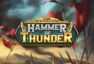 Spadegaming : Hammer of Thunder - STARBET388