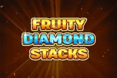 Octoplay : Fruity Diamond Stack - STARBET388