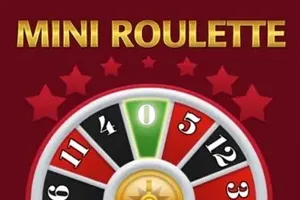 Mini Roulette - STARBET388