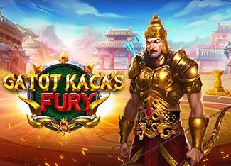 Pragmatic : Gatot Kacas Fury - STARBET388