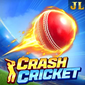 Crash Cricket - STARBET388