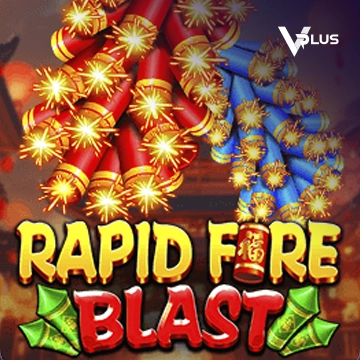 Rapid Fire Blast - STARBET388