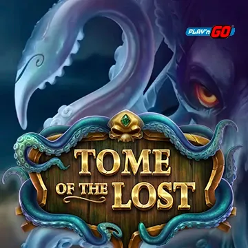 PlaynGo : Tome of the Lost - STARBET388