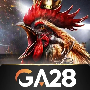 Sabung GA28 - STARBET388