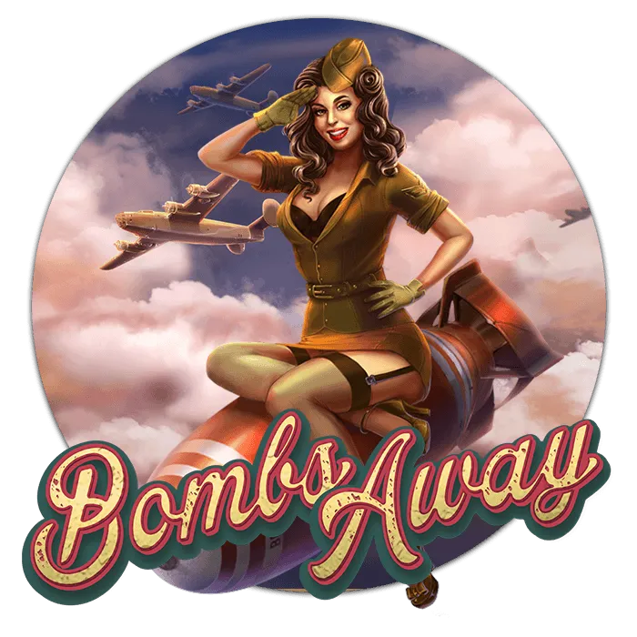 Habanero : Bombs Away - STARBET388