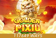 Spadegaming : Golden Pixiu - STARBET388