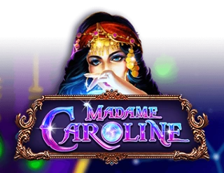 PLAYSTAR : MADAME CAROLINE - STARBET388