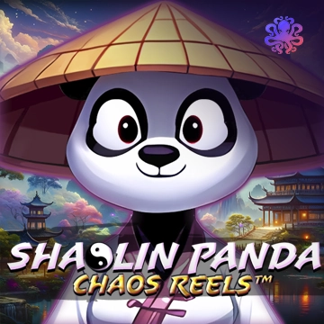 Octoplay : Shaolin Panda Chaos Reels - STARBET388
