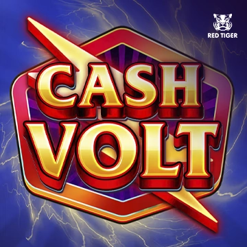 Redtiger : Cash Volt - STARBET388