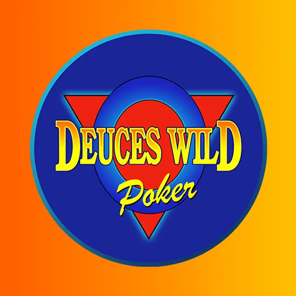 Deuces Wild - STARBET388