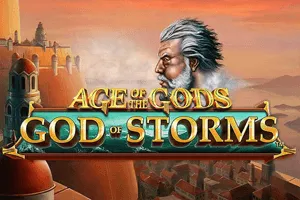 Age of the Gods: God of Storms™ - STARBET388