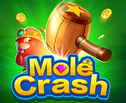 Mole Crash - STARBET388