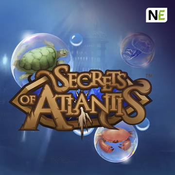 Secrets of Atlantis - STARBET388