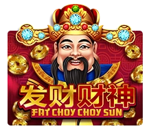 Joker123 : Fat Choy Choy Sun - STARBET388
