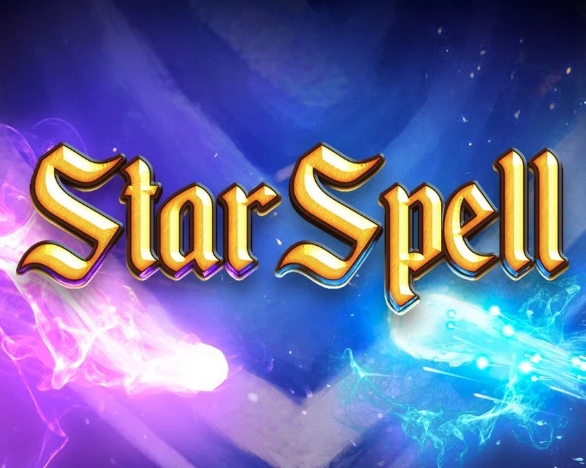 Slotmill : StarSpell - STARBET388