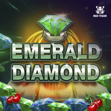 Redtiger : Emerald Diamond - STARBET388