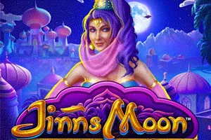 Jinns Moon - STARBET388