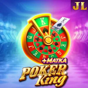 Poker King - STARBET388