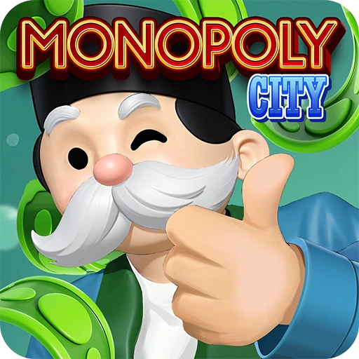 Monopoly City - STARBET388