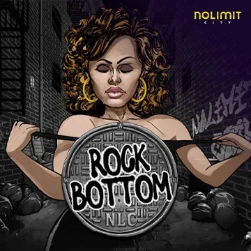NolimitCity : Rock Bottom - STARBET388