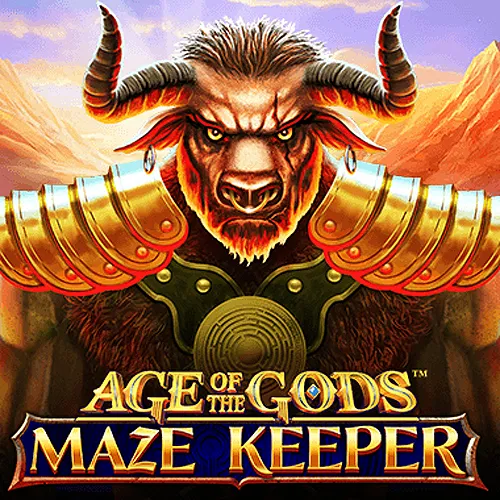 Age of the Gods: Maze Keeper - STARBET388