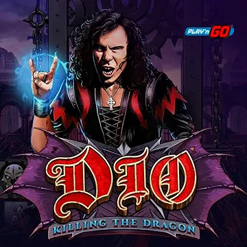 PlaynGo : Dio Killing the Dragon - STARBET388