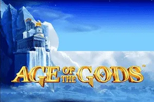 Age of the Gods: Age of the Gods™ - STARBET388