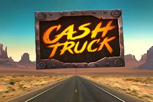 POP Cash Truck (Quickspin) - STARBET388
