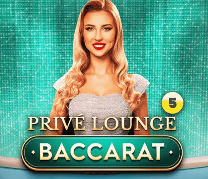 Priv&eacute; Lounge Baccarat 5 - STARBET388