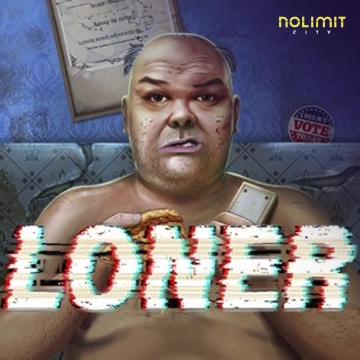 NolimitCity : Loner - STARBET388