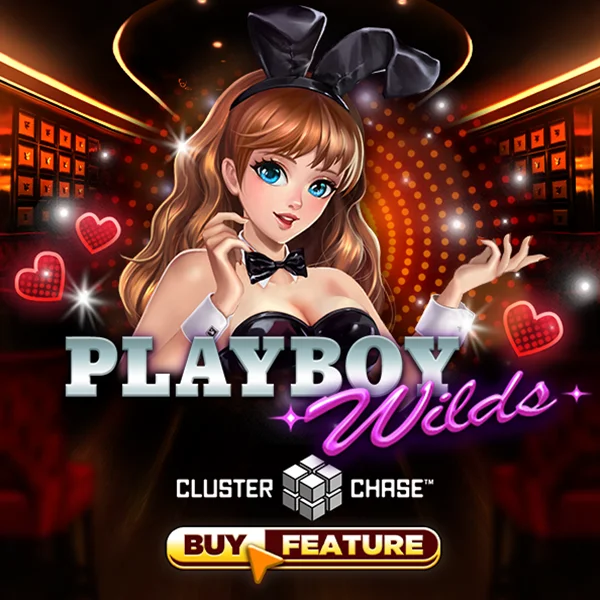 Playboy Wilds - STARBET388