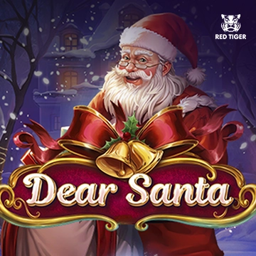 Redtiger : Dear Santa - STARBET388