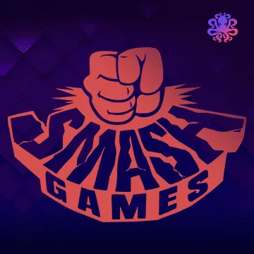 Octoplay : Zeus Smash - STARBET388