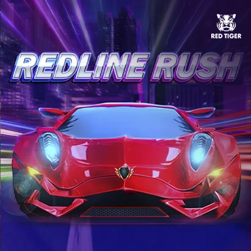 Redtiger : Redline Rush - STARBET388
